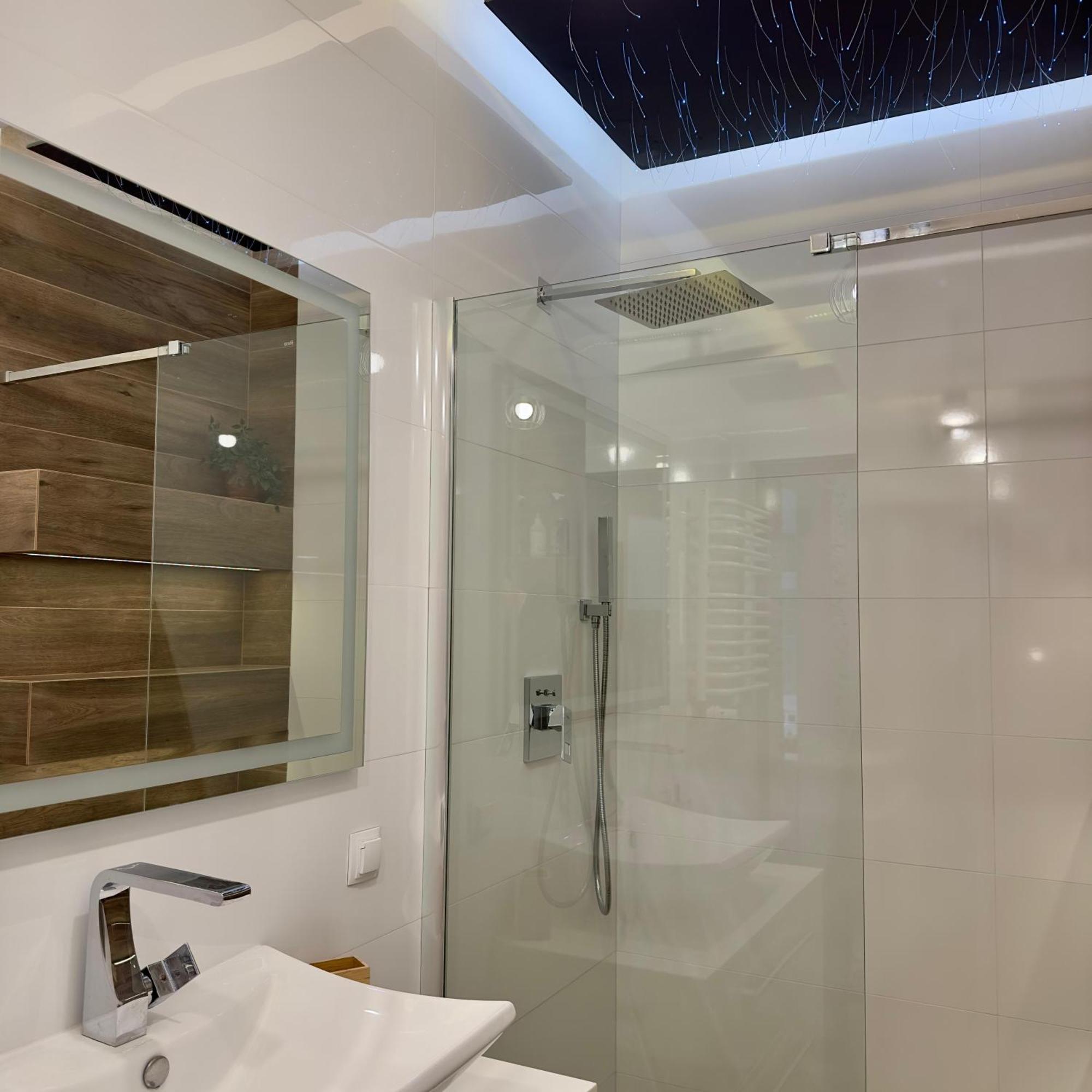 Lux Garden Apartment Kołobrzeg Kültér fotó